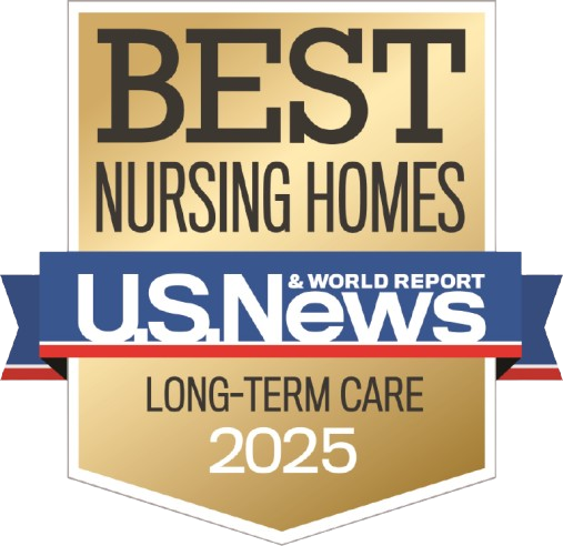 Best Nursing Home Long Term Care 2025