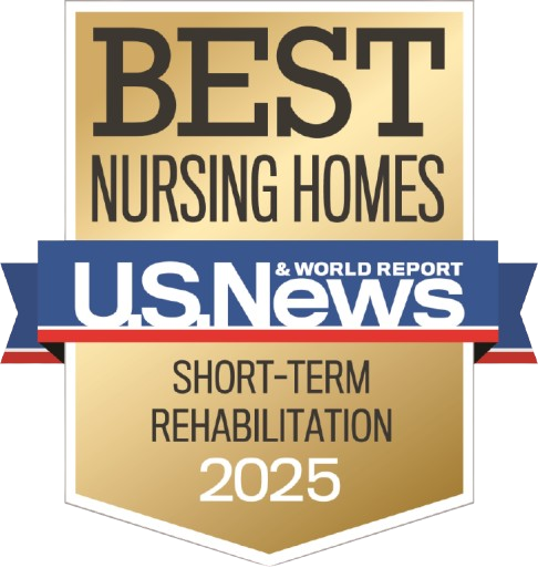 Best Nursing Home Short Term 2025